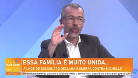 Jamil Chade: A extrema direita, no mundo inteiro, tem dificuldade em passar o poder
