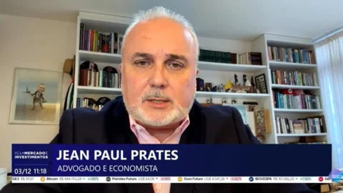 Jean Paul Prates: Como a Petrobras começou a transição para energias renováveis com responsabilidade