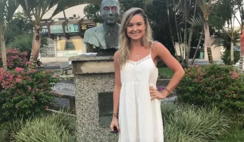 Julia Zanatta envia R$ 396 mil em emenda pix para obra em praça com nome do avô