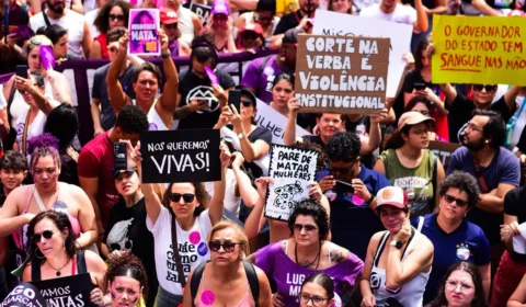 Pensão para órfãos do feminicídio começa a ser paga a partir deste mês