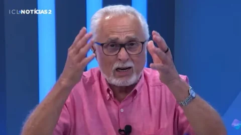 José Genoino: A carta dos brasileiros concedeu demais (às elites)