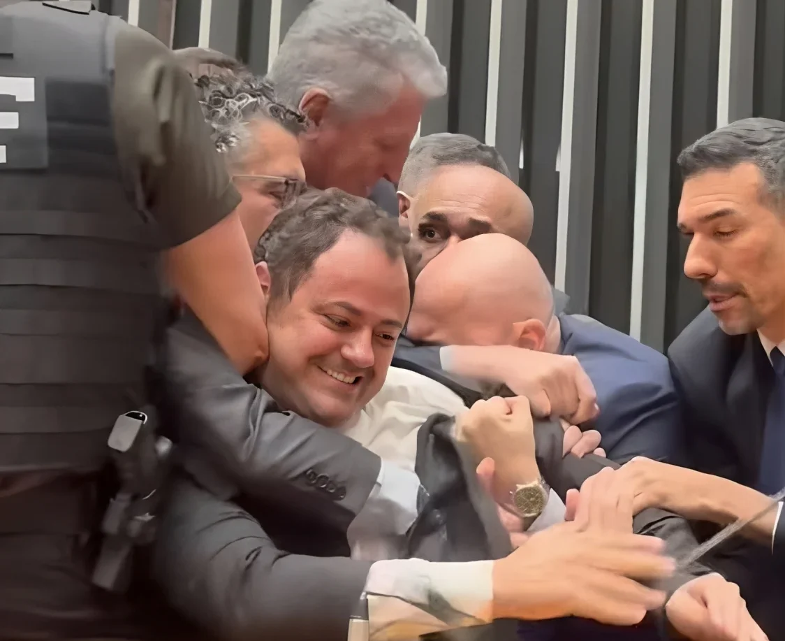 Após cerceamento à imprensa, ABI vai acionar Motta judicialmente por crime de responsabilidade