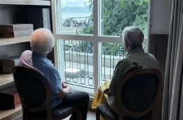 Olhando para o futuro