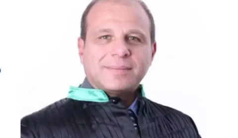 Desembargador teria participado de vazamento de dados de operação que prendeu ex-deputado