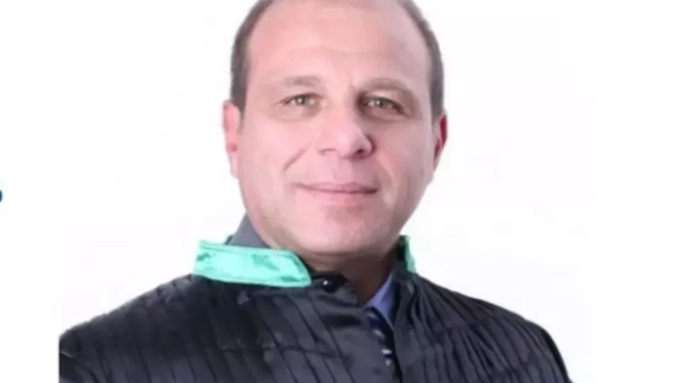Desembargador teria participado de vazamento de dados de operação que prendeu ex-deputado