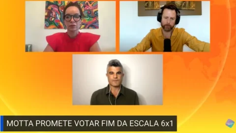 Calejon: Motta já se mostrou pouquíssimo confiável