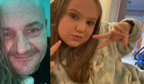 Menina de 13 anos morre após ‘chroming’, desafio do TikTok, e pai alerta sobre riscos