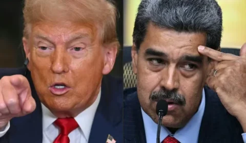 Sensacionalista: Trump ataca e patriotas agora querem que Brasil vire uma Venezuela
