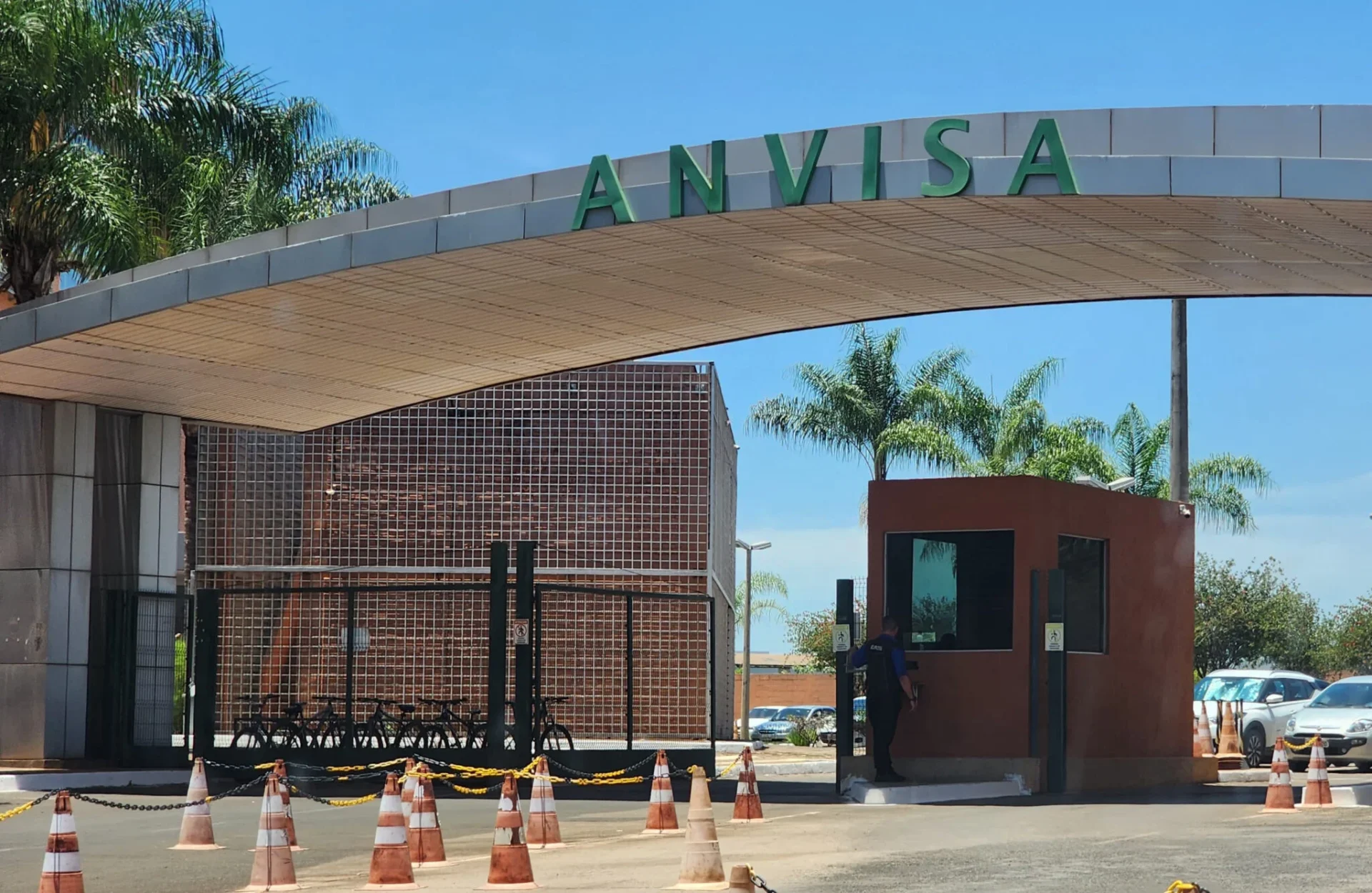 Anvisa veta registro de canetas antiobesidade com semaglutida e liraglutida