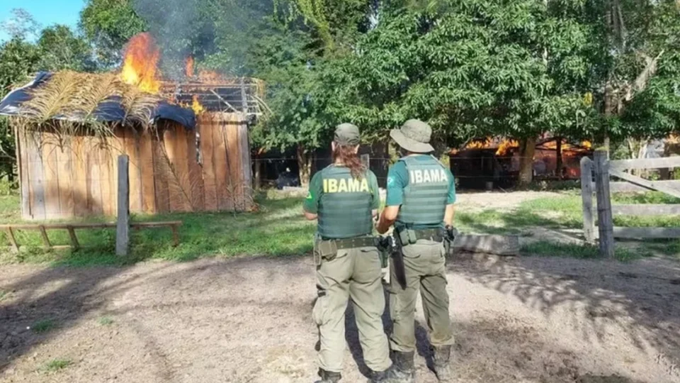 Brasil dobra o número de assassinatos no campo em 2025