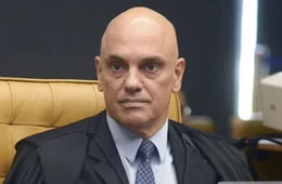 Moraes diz que admitir redução de penas é flertar com novas tentativas de golpe
