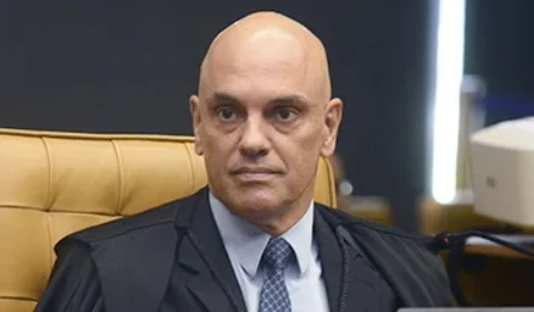 Moraes diz que admitir redução de penas é flertar com novas tentativas de golpe