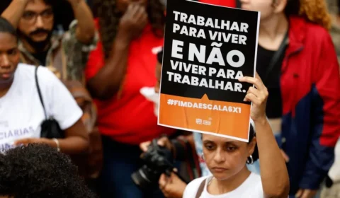 Trabalhadores querem direitos, jornada menor e veem sindicatos como essenciais, aponta Dieese