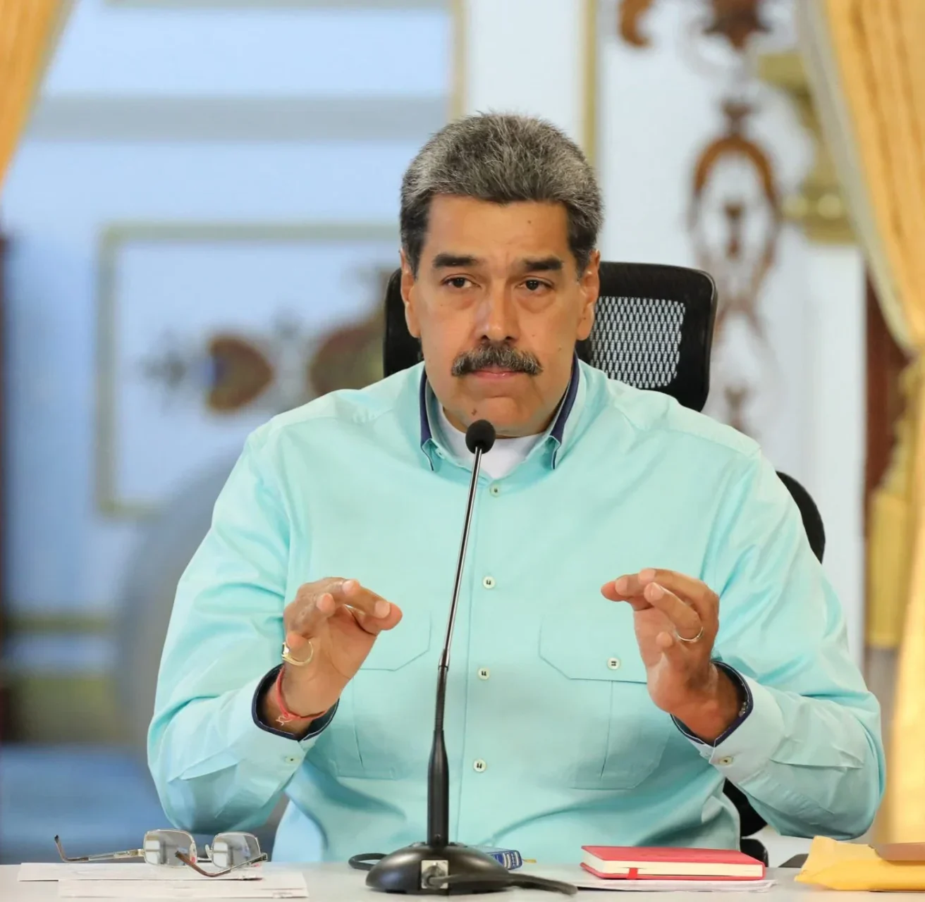 O que esperar da reunião do Conselho de Segurança da ONU sobre a Venezuela?