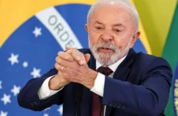 Pesquisa Atlas mostra Lula à frente em todos os cenários para 2026