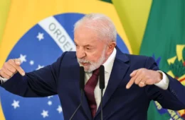 Fraude no INSS: ‘Se tiver filho nisso, ele será investigado’, diz Lula