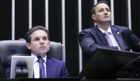 Câmara adia para o ano que vem votações da PEC da Segurança e do PL Antifacção