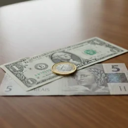 Dólar sobe a R$ 5,07, mas Bolsa fecha o mês em alta com juros nos EUA