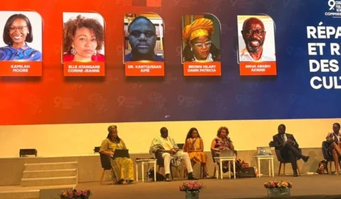 Congresso Pan-Africano valoriza espiritualidades africanas e afrodescendentes