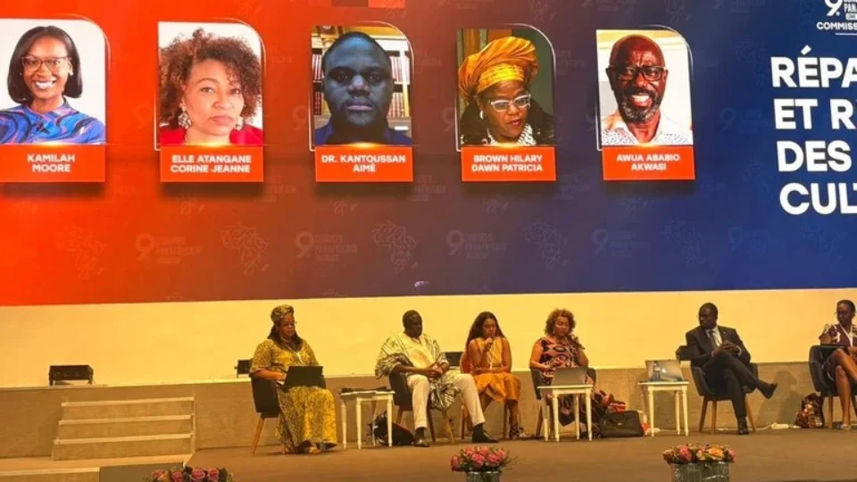 Congresso Pan-Africano valoriza espiritualidades africanas e afrodescendentes