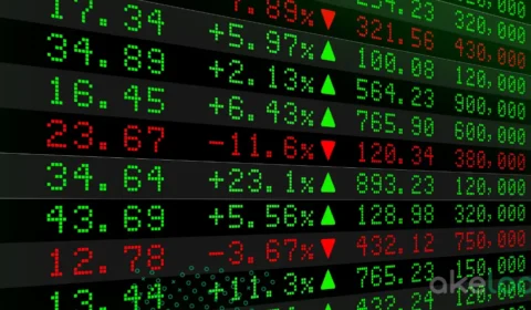 Mercados avançam de olho nas negociações EUA-Irã; PIB do 1º tri é destaque no Brasil