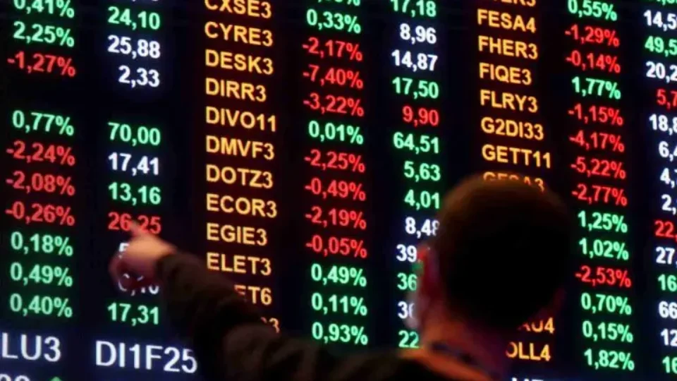 Futuros dos EUA avançam em meio a tensões no Oriente Médio; ata do Copom é destaque no Brasil