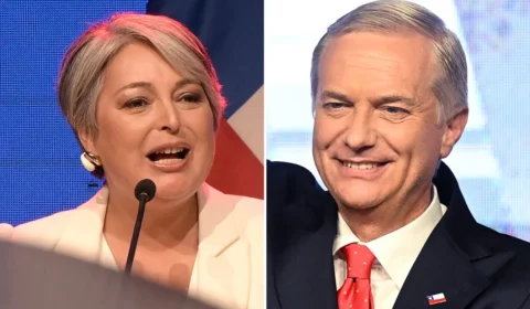 ‘Bolsonaro chileno’ José Antonio Kast chega favorito no segundo turno presidencial