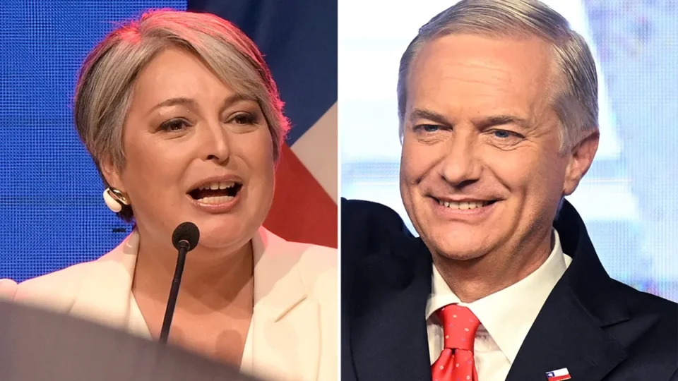 ‘Bolsonaro chileno’ José Antonio Kast chega favorito no segundo turno presidencial