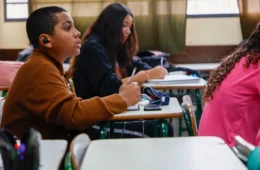 Aprovação automática: a alquimia que infla o IDEB
