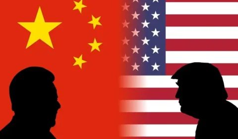 Para voltar a pagar a ONU, Trump exige limite para influência da China