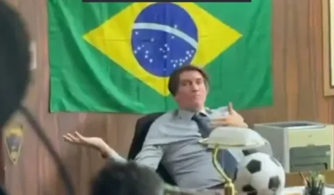 Filme de Bolsonaro é uma ‘facada’nos cofres públicos