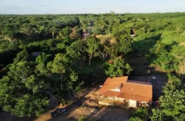 Quilombolas enfrentam fogo, seca e agrotóxicos sob ameaça de morte no Maranhão