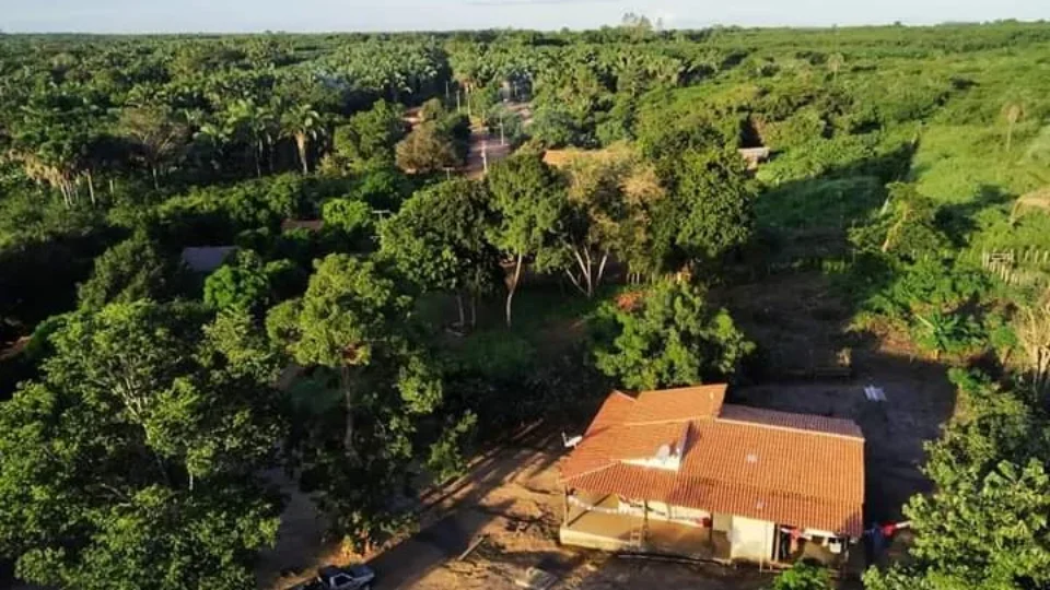 Quilombolas enfrentam fogo, seca e agrotóxicos sob ameaça de morte no Maranhão