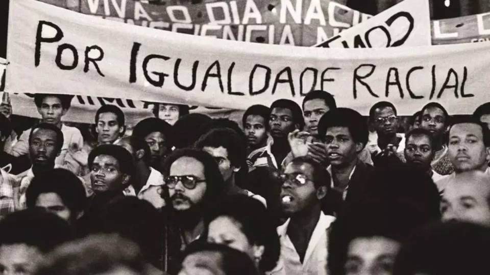 Movimento Negro ressignificou o conteúdo e a forma dos direitos humanos no Brasil
