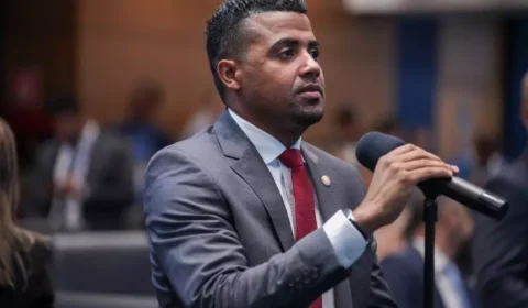 Advogada citada por TH em mensagem a Bacellar é uma das indicadas para compor o TRE
