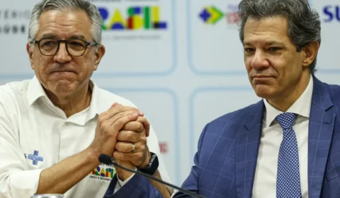 Governo lança plataforma de autoexclusão para apostas online e reforça fiscalização