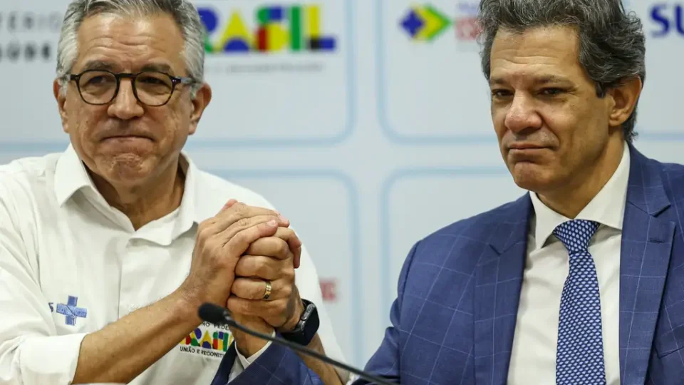 Governo lança plataforma de autoexclusão para apostas online e reforça fiscalização