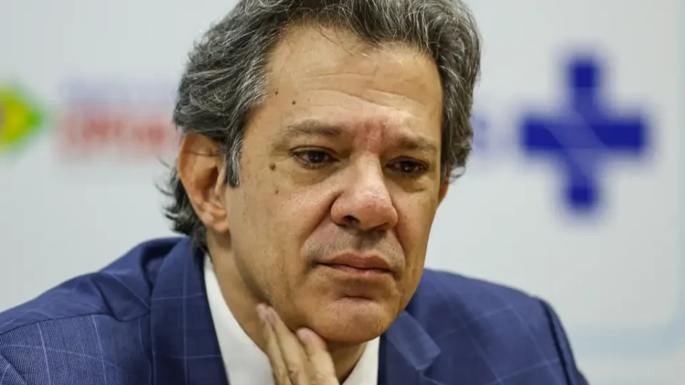 Entenda por que Haddad defende ampliar papel do BC sobre fundos de investimentos