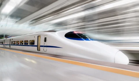 Trem-bala, ferrovias e desenvolvimento: como a China transformou transporte em estratégia econômica global