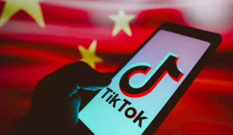 China e o impacto global do TikTok: como uma plataforma chinesa transformou as redes sociais
