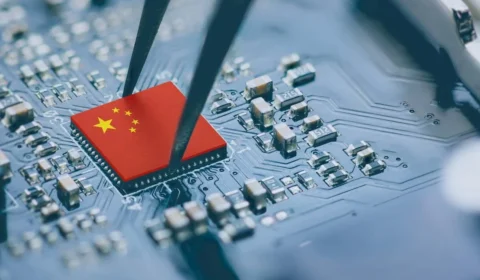China x EUA: como a China virou potência tecnológica e a atual corrida espacial da era da IA