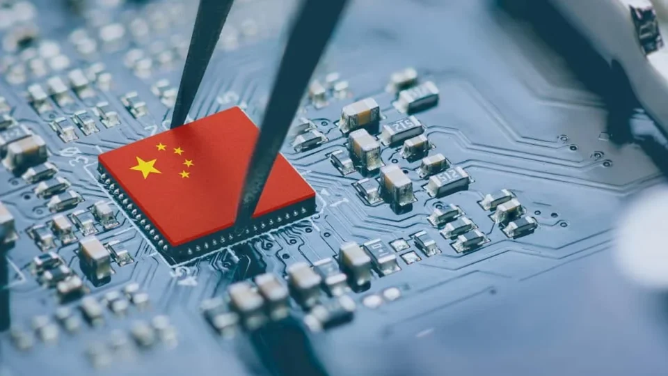 China x EUA: como a China virou potência tecnológica e a atual corrida espacial da era da IA