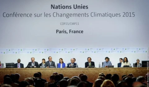 Acordo de Paris faz 10 anos e evidencia incompetência de países diante da mudança climática