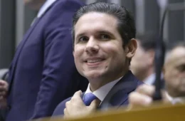 Após cerceamento à imprensa, ABI vai acionar Motta judicialmente por crime de responsabilidade