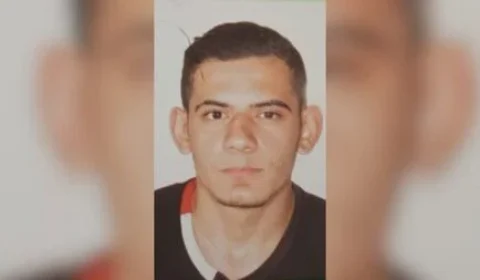Preso por atropelar e arrastar Tainara é levado para cadeia em Guarulhos, na Grande SP
