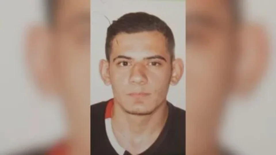 Preso por atropelar e arrastar Tainara é levado para cadeia em Guarulhos, na Grande SP