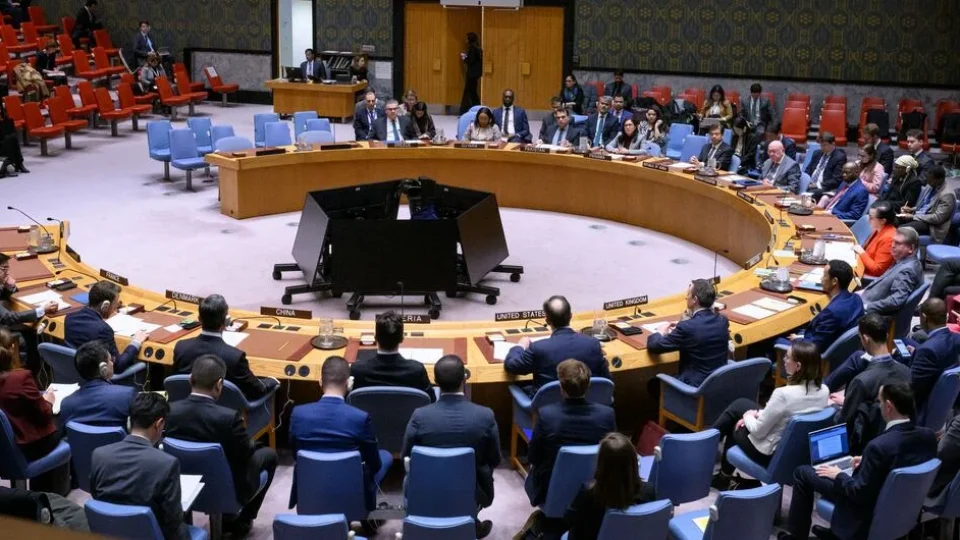 Brasil defende Carta da ONU e pede fim do bloqueio dos EUA na Venezuela
