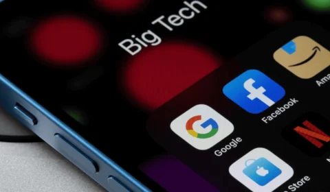 Big techs usam PL das Fake News como fantasma contra regulação do mercado digital
