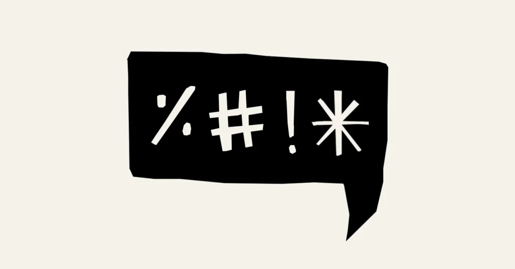 discurso de ódio O discurso de ódio surge da instrumentalização do medo, desumaniza adversários e legitima a violência como resposta política. Imagem: Internetlab