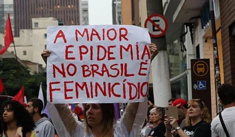 Justiça do MT anula condenação por tentativa de feminicídio sob argumento de ‘desistência voluntária’